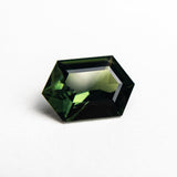 1.92ct 9.65x6.50x3.83mm Hexagon Step Cut Sapphire 22303-02