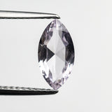 1.13ct 10.19x5.21x2.91mm Marquise Double Cut Sapphire 22306-08