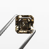 1.51ct 6.07x6.03x4.54mm SI1 C6 Cut Corner Square Step Cut 22308-01