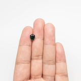 2.01ct 8.21x5.97x4.47mm Hexagon Step Cut Sapphire 22312-04