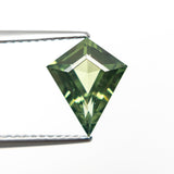 1.81ct 10.46x8.62x3.89mm Kite Step Cut Sapphire 22312-13