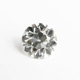 1.55ct 7.40x7.23x4.70mm GIA VS2 K Antique Old European Cut 22334-01