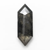 2.33ct 14.90x5.34x2.89mm Hexagon Rosecut 22336-08