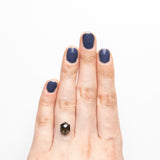 2.33ct 9.542x6.93x3.89mm Hexagon Rosecut 22336-27