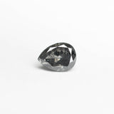 0.77ct 6.30x4.74x3.24mm Pear Double Cut 22337-13