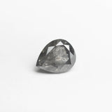 1.04ct 6.93x5.55x3.39mm Pear Double Cut 22337-15