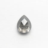 1.04ct 6.93x5.55x3.39mm Pear Double Cut 22337-15