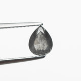 1.04ct 6.93x5.55x3.39mm Pear Double Cut 22337-15