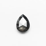 1.01ct 7.35x5.44x2.72mm Pear Rosecut 22337-16