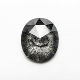 2.92ct 10.44x9.03x3.72mm Oval Rosecut 22338-06