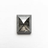 1.58ct 7.33x5.88x3.14mm Rectangle Rosecut 22339-03