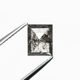 1.58ct 7.33x5.88x3.14mm Rectangle Rosecut 22339-03