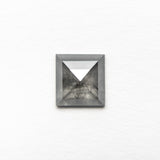 0.83ct 6.04x5.75x2.24mm Rectangle Rosecut 22339-13