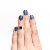 1.09ct 6.41x5.68x2.85mm Rectangle Rosecut 22339-34