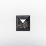 0.85ct 5.75x6.01x2.31mm Square Rosecut 22339-38