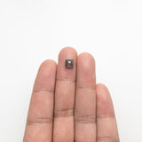 0.85ct 5.75x6.01x2.31mm Square Rosecut 22339-38