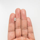 1.45ct 8.31x5.98x4.54mm Oval Brilliant 22340-01