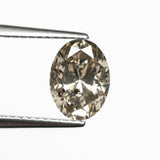 1.50ct 8.52x6.30x4.25mm Oval Brilliant 22340-07