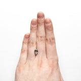 1.50ct 8.52x6.30x4.25mm Oval Brilliant 22340-07