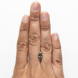 1.26ct 11.28x5.46x3.46mm Marquise Brilliant 22340-08