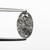 1.59ct 9.90x6.08x3.77mm Oval Brilliant 22340-09