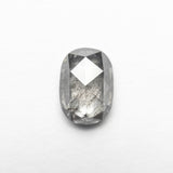 1.67ct 8.74x6.21x4.45mm Oval Double Cut 22340-11