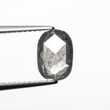 1.67ct 8.74x6.21x4.45mm Oval Double Cut 22340-11