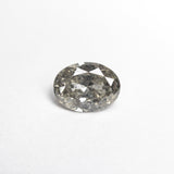 0.83ct 7.15x5.35x3.16mm Oval Brilliant 22341-02