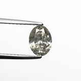 0.83ct 7.15x5.35x3.16mm Oval Brilliant 22341-02