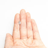 1.00ct 8.00x5.49x3.46mm Oval Brilliant 22341-04