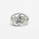 1.03ct 7.77x5.50x3.44mm Oval Brilliant 22341-05