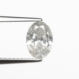1.03ct 7.77x5.50x3.44mm Oval Brilliant 22341-05