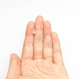 1.03ct 7.77x5.50x3.44mm Oval Brilliant 22341-05