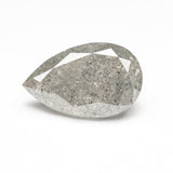 2.39ct 11.47x7.28x4.41mm Pear Brilliant 22342-04