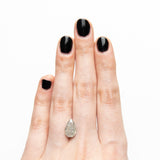 2.39ct 11.47x7.28x4.41mm Pear Brilliant 22342-04