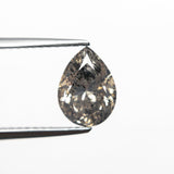 1.42ct 8.55x6.22x4.27mm Pear Brilliant 22342-05