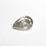 1.12ct 8.48x5.68x3.66mm Pear Brilliant 22342-09
