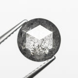2.58ct 9.02x8.98x3.96mm Round Rosecut 22345-06