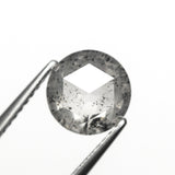 1.63ct 7.95x7.88x3.24mm Round Rosecut 22345-07