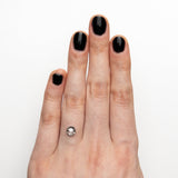 0.74ct 5.70x5.55x2.65mm Round Rosecut 22345-10