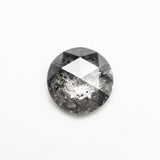 1.06ct 6.96x6.90x2.65mm Round Rosecut 22345-15