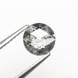 1.06ct 6.96x6.90x2.65mm Round Rosecut 22345-15