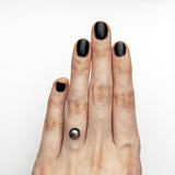 1.06ct 6.96x6.90x2.65mm Round Rosecut 22345-15