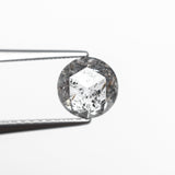 1.08ct 6.17x6.14x3.15mm Round Rosecut 22345-16