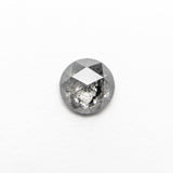 0.75ct 5.96x5.95x2.55mm Round Rosecut 22345-22