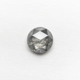 0.89ct 5.97x5.91x2.90mm Round Rosecut 22345-26