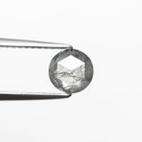 0.89ct 5.97x5.91x2.90mm Round Rosecut 22345-26