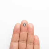 0.89ct 5.97x5.91x2.90mm Round Rosecut 22345-26