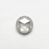 1.08ct 6.16x6.12x3.10mm Round Rosecut 22345-36