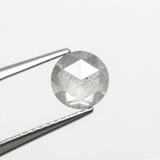 1.08ct 6.16x6.12x3.10mm Round Rosecut 22345-36